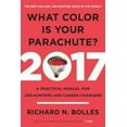 thumbnail image 2 of What Color Is Your Parachute? 2017: A Practical Manual for Job-Hunters and Career-Changers, 2 of 2
