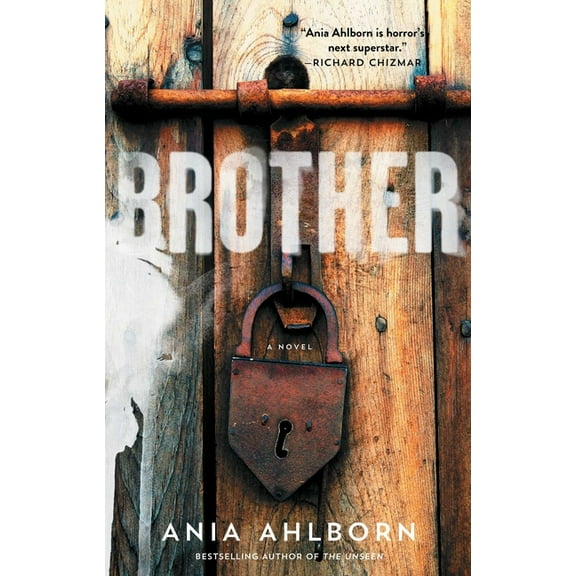Brother, (Paperback)