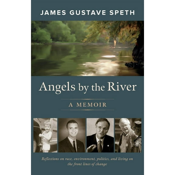 Angels by the River, (Paperback)