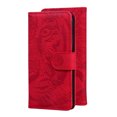 thumbnail image 1 of Pour Xiaomi Redmi Note 11 Pro Étui Xiami Redmi Note11 Pro Redmi Note11s 5G Étui Magnétique Géométrique Motif Textile Portefeuille Couverture E2 Note 11 Pro(5G), 1 of 6