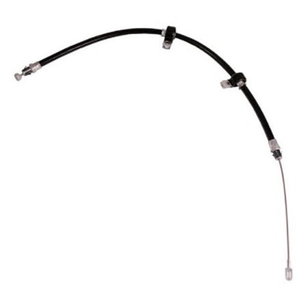 - Emergency Brake Cable, 99-04 Jeep Grand Cherokee WJ
