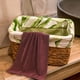 thumbnail image 4 of 1 toalla de ducha de fibra absorbente, suave y cómoda, toallas de baño, 4 of 5