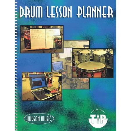 Drum Lesson Planner (Best Drum Lesson App)