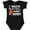 AB-Black, variant on Inktastic I Watch Basketball with Mommy Boys Baby Bodysuit