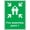 Warning Sign 1, variant on Anti-Rust Fire Assembly Point 1 Safety Metal Tin Sign 12 x 8 Inches - Indoor Outdoor Building, Emergency Evacuation, Fire Safety Alert