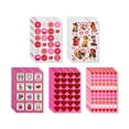 thumbnail image 5 of American Greetings Bulk Valentine's Day Stickers, Hearts and Animals (688-Count), 5 of 6