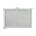 thumbnail image 2 of Maintain Air Circulation with ACC187 Range Hood Filter 315 x 276 X 9mm, 2 of 10
