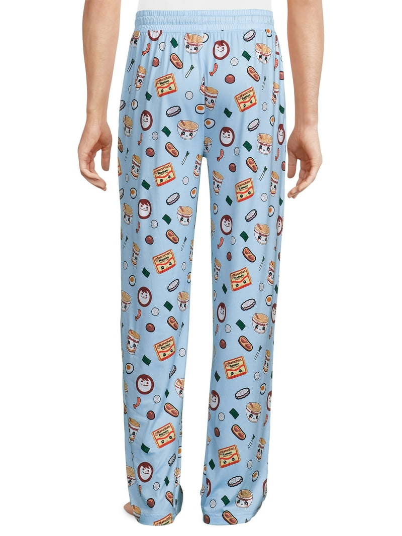 Maruchan Cup Toss Adult Men's Apparel, All Over Print