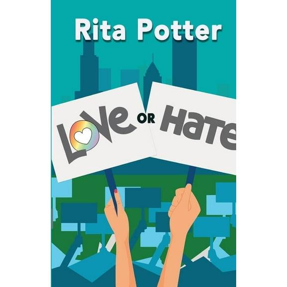 Love or Hate, (Paperback)