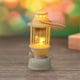 thumbnail image 5 of Electronic Candle Ambient Light Christmas Small Oil Lamp Mini Light Candle Night Light Holiday Ambient Decoration Lights, 5 of 7