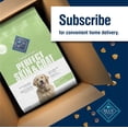 thumbnail image 3 of BLUE True Solutions Perfect Skin & Coat Adult Dog Dry Food, Salmon, 11-lb., 3 of 11