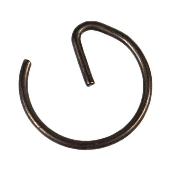 Polaris 0450027 OEM Piston Pin Clip 2001-2006 Sportsman Scrambler Predator 90