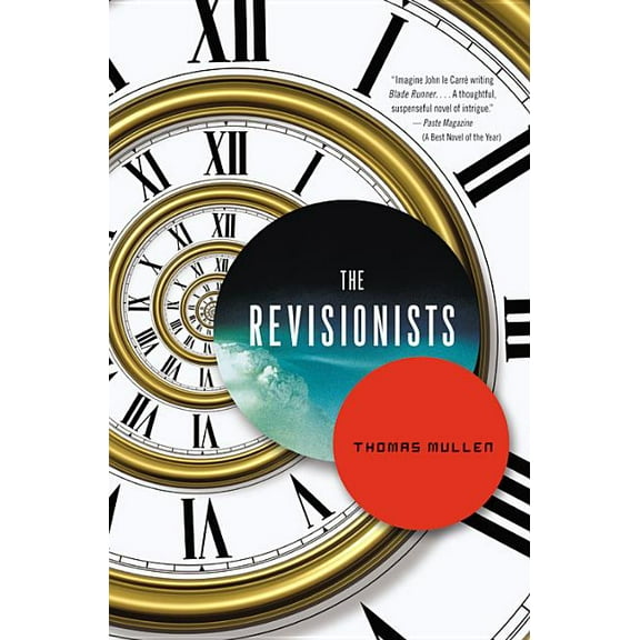 Revisionists, (Paperback)