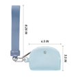 thumbnail image 2 of Cartera de pulsera Mum's Memory Mini con cierre circular para mujer, 2 of 6