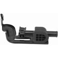 thumbnail image 3 of HUGFEGWE Heater Valve, HVAC Heater Control Valve Assembly, 79710-S84-A01 Compatible with 1998 1999 2000 2001 2002, Water Cooling Radiator Heater Control Valve Replacement CA919-157910, 3 of 9