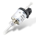 thumbnail image 1 of Calentador de bomba dosificadora de combustible de 12 V para Eberspacher Airtronic D2 D4, 1 of 7