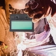 thumbnail image 2 of BRIGHTFUFU Autodarkening Welding Lens Welding Plastic 1Pack for, 2 of 8