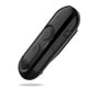 thumbnail image 1 of Seitruly Auriculares compatibles con Bluetooth Auriculares para teléfono móvil a prueba de sudor de 3,5 mm con micrófono Auriculares portátiles para Cables de audio/vídeo Negro Sin cable, 1 of 6
