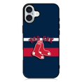 thumbnail image 1 of Red Sox Boston iPhone 16 Plus Case,iPhone 16 Pro, 1 of 2