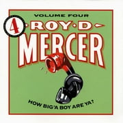 How Big' A Boy Are Ya?, Vol.4