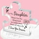 thumbnail image 1 of Fiudx Rompecabezas de Acrílico, Diseño Personalizado con Mensaje Dulce, Material Irrompible, Regalo Especial de Aniversario, Decoración Única para El Día Del Padre, Día de La Madre, Aniversario, Jueg, 1 of 4