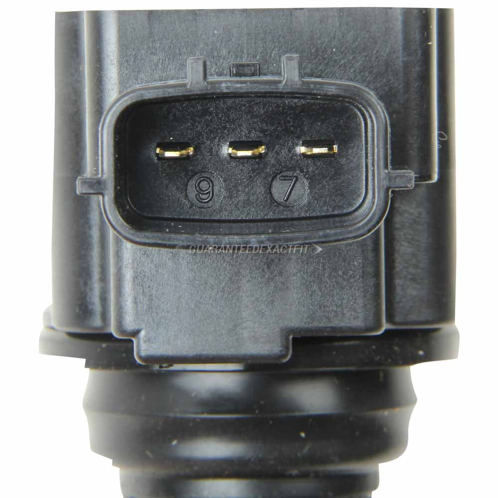 Astemo IGC0092 Ignition Coil