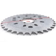 thumbnail image 4 of 1" 25mm / 1.5" 38mm CNC Adapter 40T Sprocket Fits 80cc Motorized Bicycle, 4 of 18