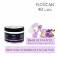 thumbnail image 3 of Crema Regeneradora Florigan Baba de Caracol 350grs, 3 of 4