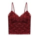 thumbnail image 4 of Brasier sin Varillas Mujer Bralette sin Costuras para Mayor Comodidad, sin Aros, Push up, Relleno, Camiseta, sin Relleno, Copa Suave, Forro Ligero, para Uso Diario Grande, 4 of 4