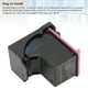 thumbnail image 3 of Reemplazo de Cartucho de Tinta, Deskjet 2855e, Más 4110, 6022, Pro 6400 Con Chip Premium, Para Entresoras 6000, 6010, 6422, 6432, 6475, 3 of 7