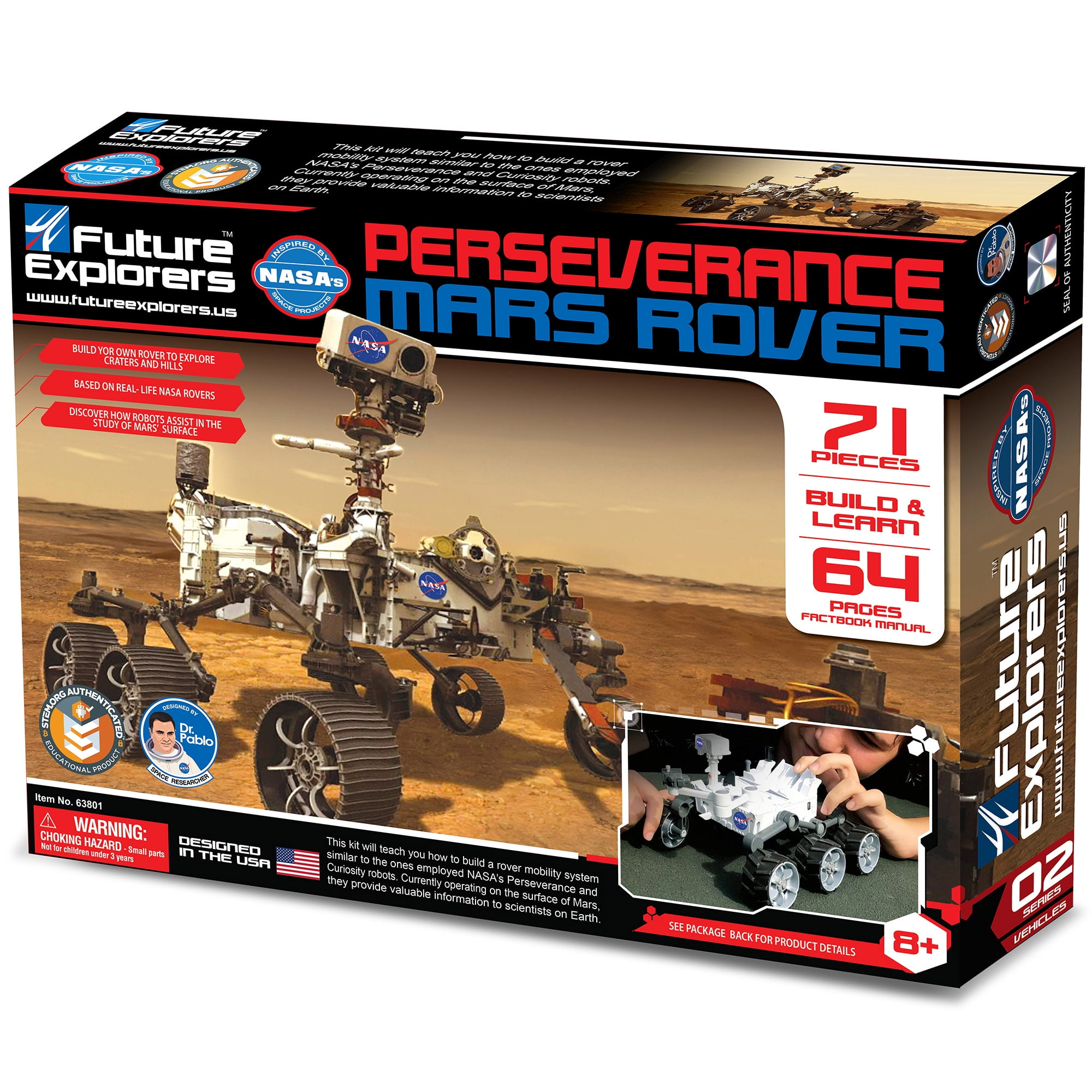 NASA火星探査車 写真資料集 NASA Mars Rovers Manual NASA Mars Rovers Manual: 1997-2013 (Sojourner, Spirit