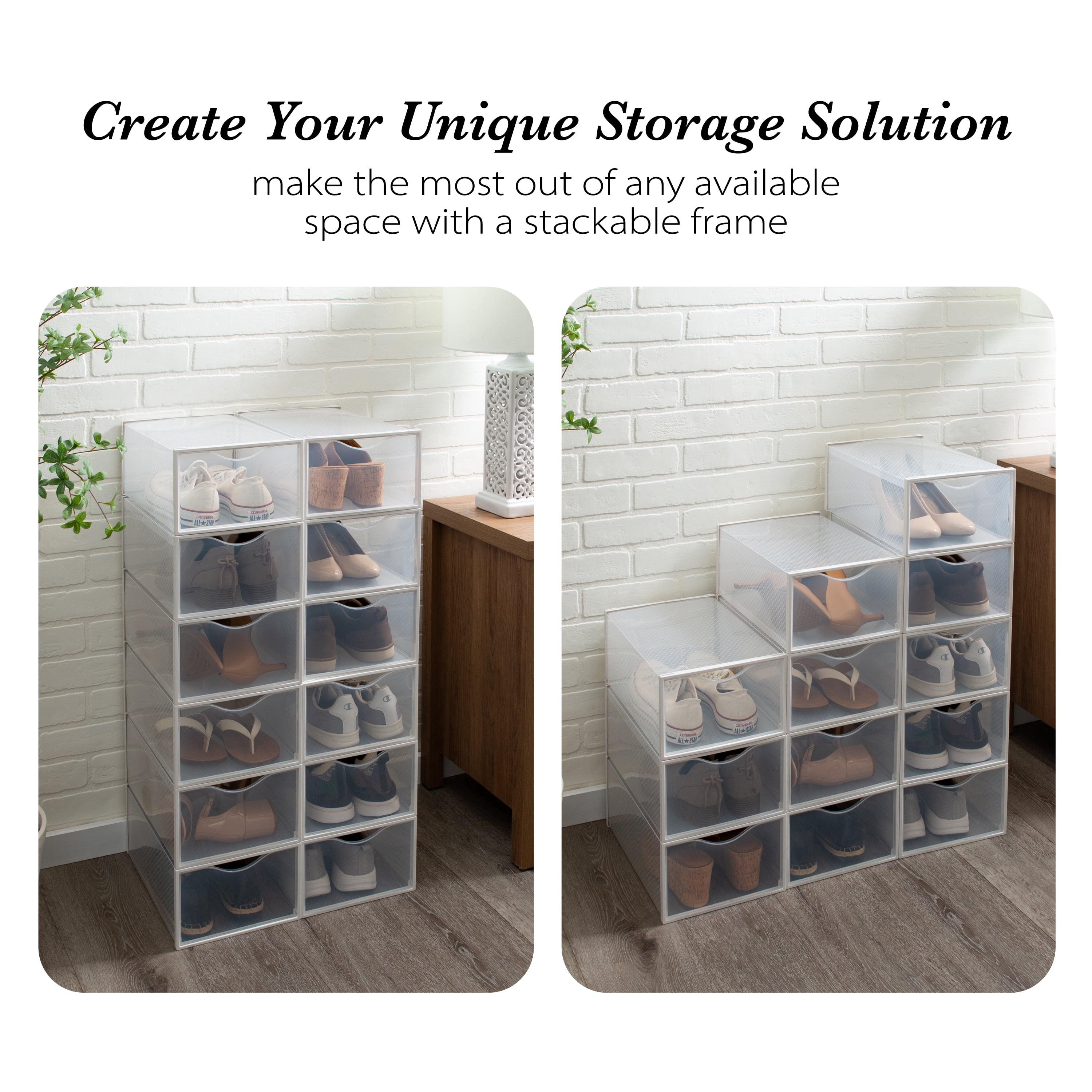 Simplify Shoe Boxes - Thumbnail 5