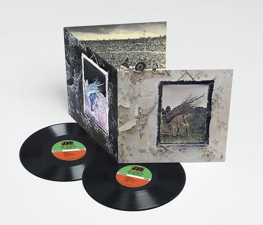 Led Zeppelin - I - 180gram Vinyl (Walmart Exclusive) - Music