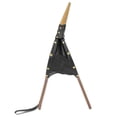 thumbnail image 4 of LYUMO Bellows,Craft Manual Solid Wood Bellows Craft Collection Handicrafts for Fire and Dust Removal( ),Craft Collection, 4 of 9