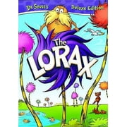 The Lorax (Deluxe Edition)