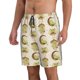 thumbnail image 2 of Fotbe Frogs Trajes de Baño Estampados para Hombre, Shorts de Verano de Secado Rápido, Ropa de Playa, Bañadores-XX-Large, 2 of 6