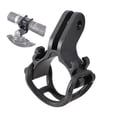 thumbnail image 1 of Bangcool Bike Flashlight Mount Set Adjustable DIY Bike Light Clip Bicycle Torch Holder, 1 of 10