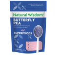 thumbnail image 1 of NW Butterfly Pea en Polvo Matcha Azul, Flores de Guisante de Mariposa Hidrataci&oacute;n 100% Organica Sin Consevadores | Superfood | 120 gr. 60 porciones, 1 of 7