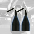 thumbnail image 6 of Fitness Ab Straps Bar Attachment Hanging Belt Exercise Hanging Ab Straps Fitness Abdominal Muscle Building Muscle Training, 6 of 10