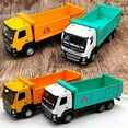 thumbnail image 3 of Children‘s Simulation Car Toy Alloy Truck Model Toy1  50, 3 of 3