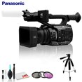 thumbnail image 3 of Panasonic AG-UX90 4K/HD Professional Camcorder - Plus Kit, 3 of 3