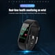 thumbnail image 2 of F07T Fitness Pulsera Monitor De Ritmo Cardíaco Resistente Al Desgaste Impermeable Inteligente Monitor De Sueño Para Correr Natación sonducket EL016887-04, 2 of 5
