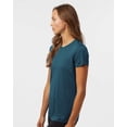 thumbnail image 2 of AllPro 48000L Pro-Lock Women's Performance T-Shirt-Atlantic Blue-S, 2 of 6