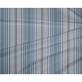 thumbnail image 3 of oneOone Polyester Lycra Fabric Multicolor Stripe Print Fabric By Yard 56 Inch Wide, 3 of 3