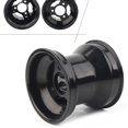 thumbnail image 1 of For GO Kart Off-Road Dirt Pit Bike 10*4.50-5 5" Aluminum Front Wheel Rim, 1 of 5