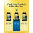 thumbnail image 5 of Ultimate Flora Probiotic Capsules | 50 Billion CFU | 30 Count | by Renew Life, 5 of 8