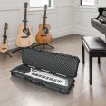 thumbnail image 4 of SKB iSeries Roland AX Edge Keytar Étui Rigide avec Intérieur Moelleux et Loquets TSA, 4 of 12