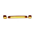 thumbnail image 3 of Recon Cab Roof Lights (Amber) - 264157AM, 3 of 3