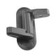 thumbnail image 2 of Cerradura de seguridad para bebés de plástico Pestillo de puerta sin rastro para suministros infantiles (negro), 2 of 5