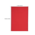 thumbnail image 4 of ORDDIART Solar Activated Printing Paper for DIY Crafts Assorted Colors and Durable, 4 of 5